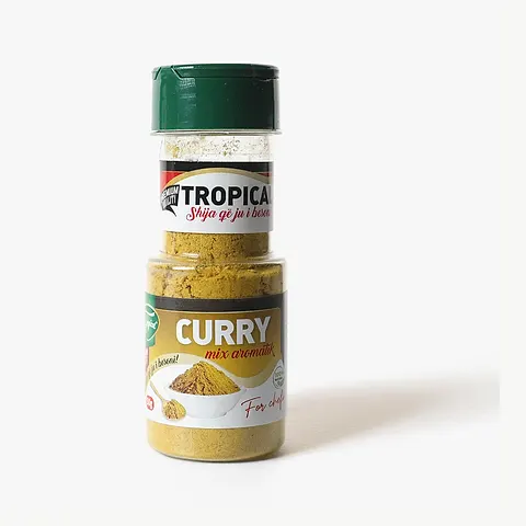 Curry