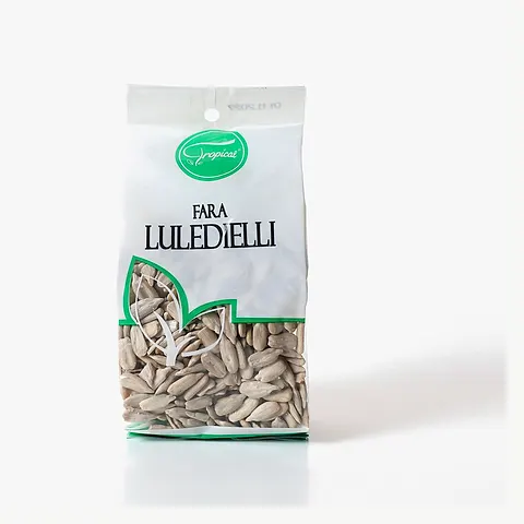 Fara Luledielli