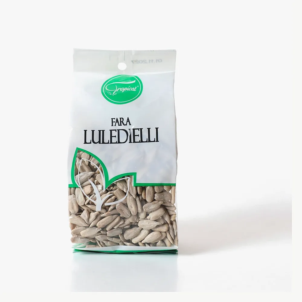 Fara Luledielli