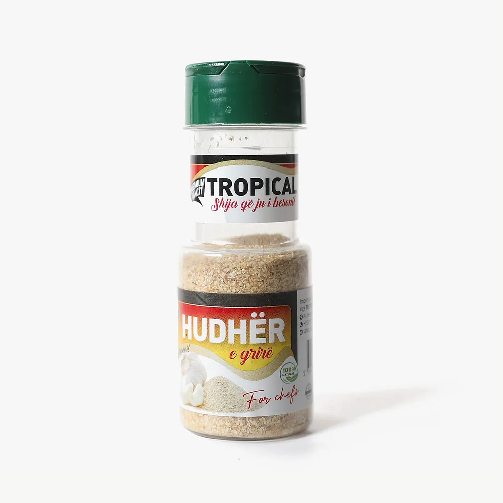 Hudhër e Grirë