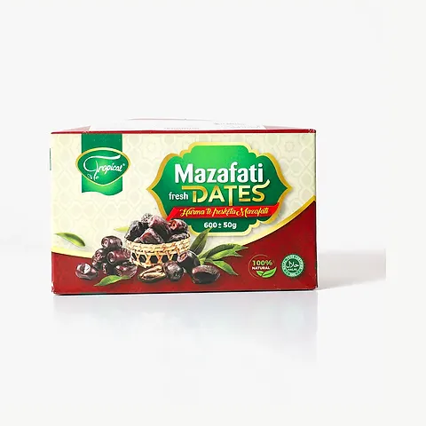 Hurma Mazafati