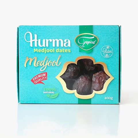 Hurma Medjool