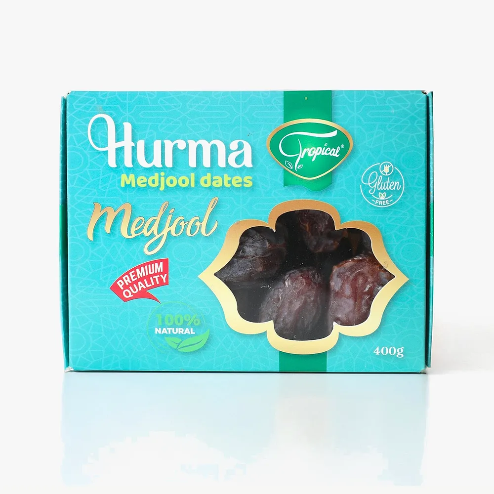 Hurma Medjool