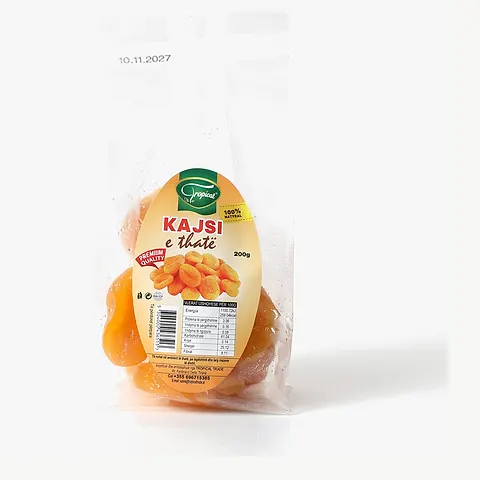 Kajsi e Thatë