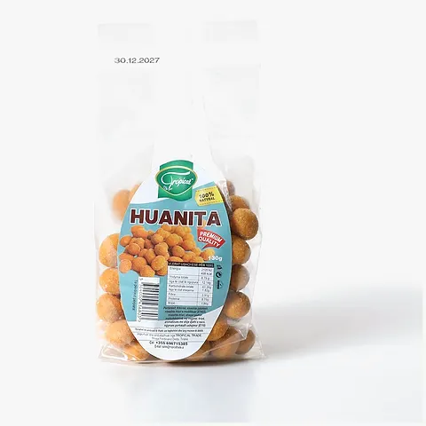 Kikirikë Huanita