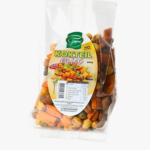 Kokteil Mix (Arra e Fruta)