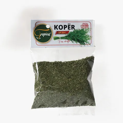 Kopër