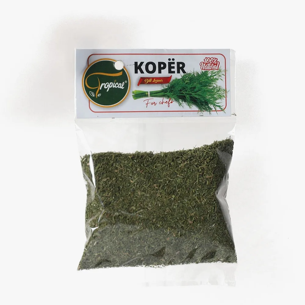 Kopër