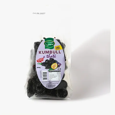 Kumbull e Thatë