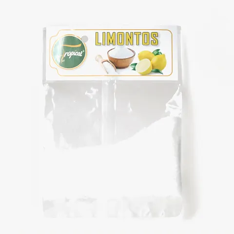 Limontos (Acid Limoni)