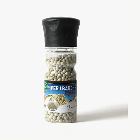 Piper i Bardhë