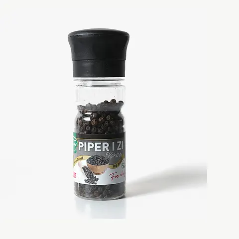 Piper i Zi Kokërr