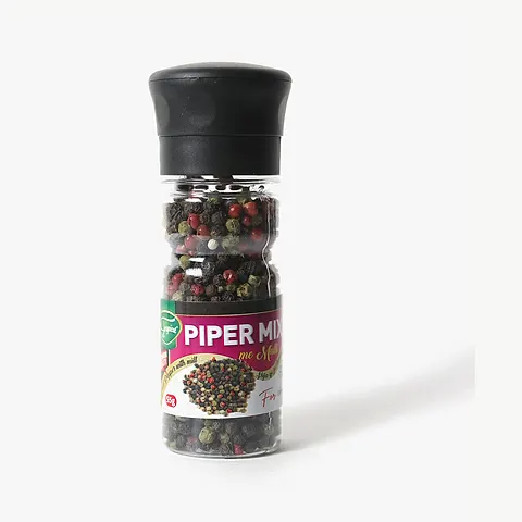 Piper Miks