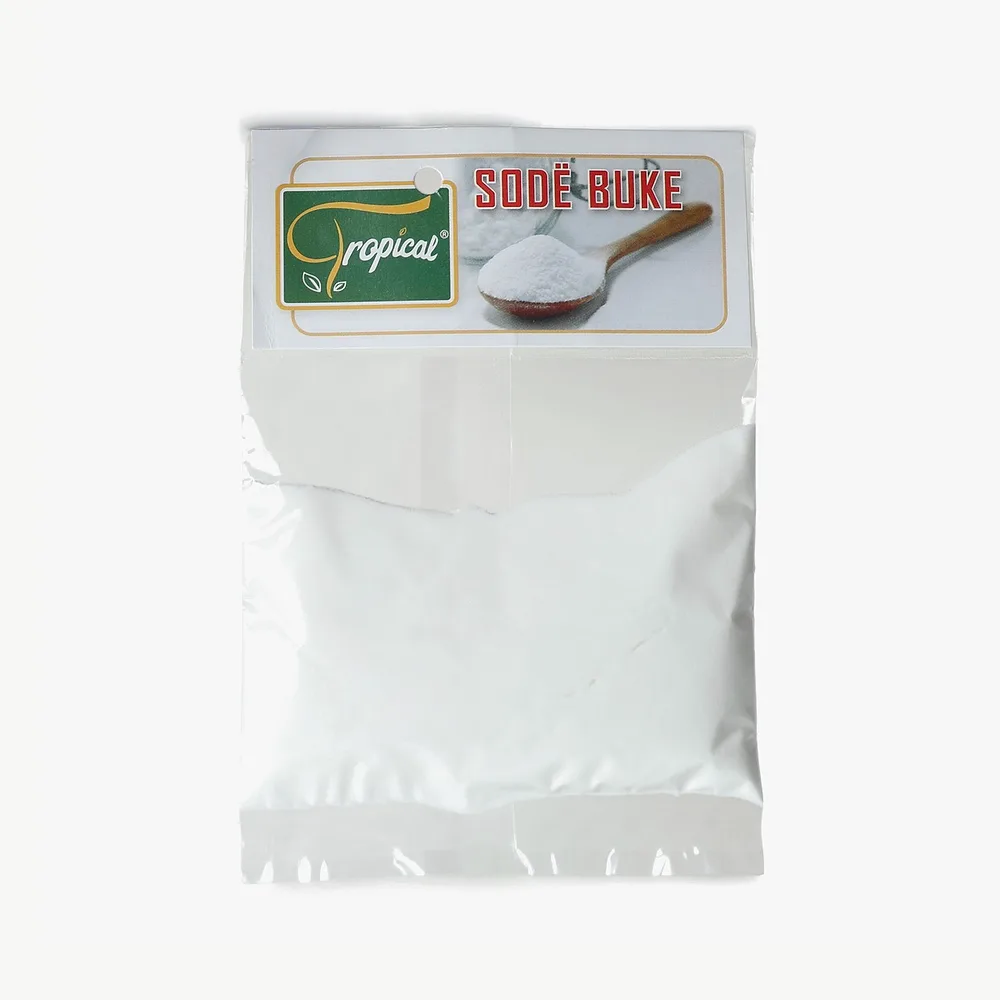 Sodë Buke
