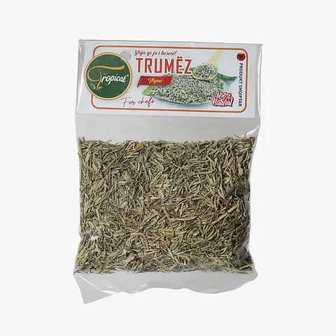 Trumzë